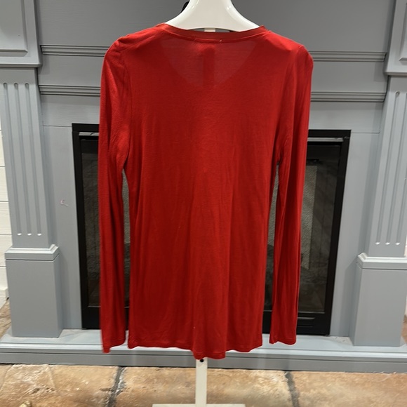 Alberto Makali Top - Picture 2 of 7